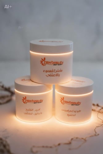 مجموعة عرق السوس لتفتيح