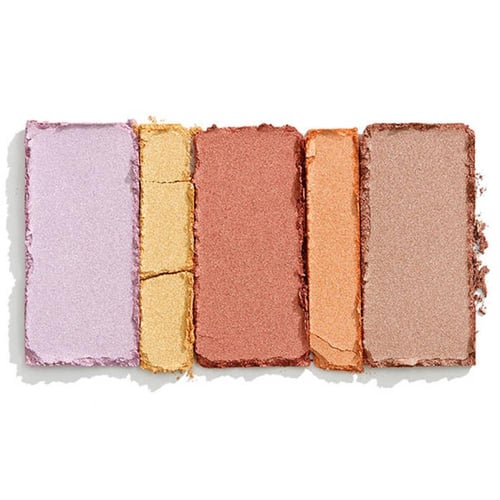 NYX - لوحة هايلايتر Love Lust Disco