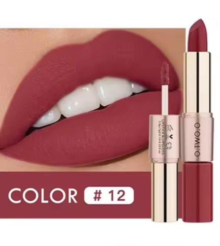 احمر شفاه O.TWO.O