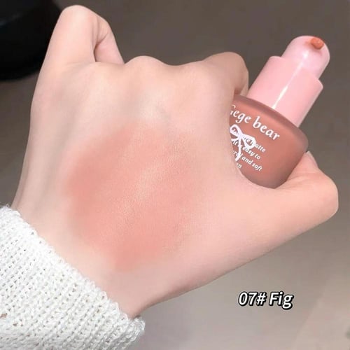 Gege Bear Light Blush Liquid