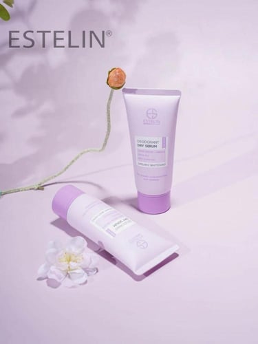 مزيل عرق من Estelin