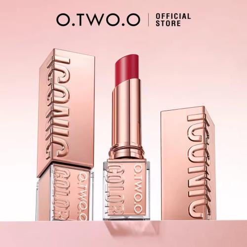 احمر شفاه من O.TWO.O
