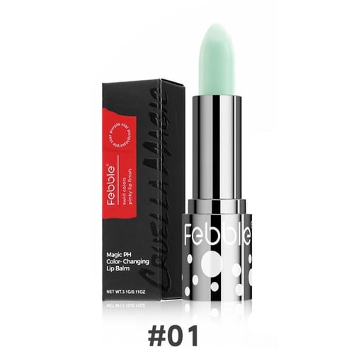 احمر شفاه لامع سحري