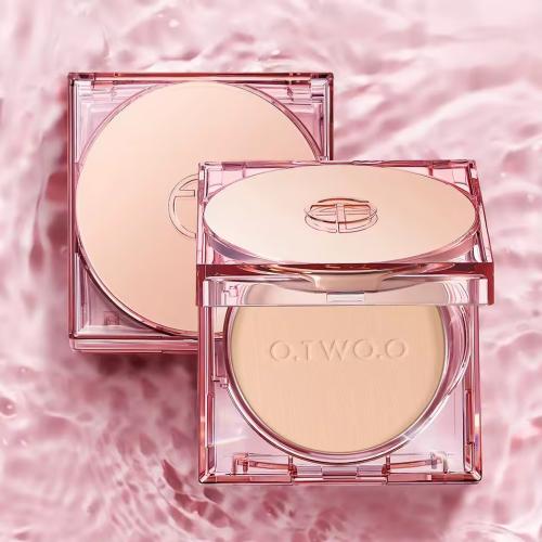 لوس باودر من O.TWO.O مقاومة للماء