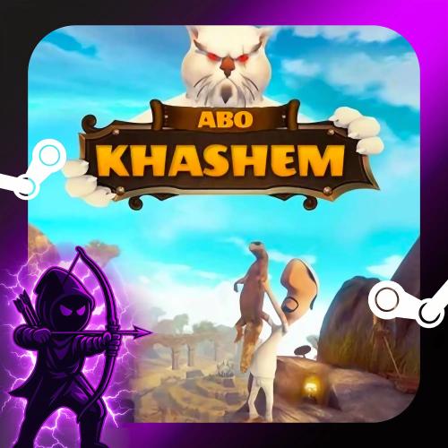 ابو خشم Abo Khashem