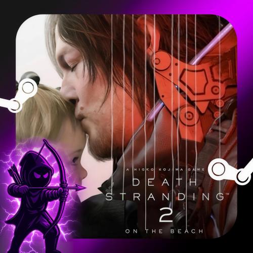 ديث ستراندنغ 2 اعلى نسخة 2 death stranding