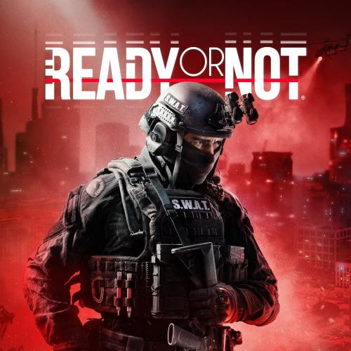 ريدي أور نوت (ready or not)