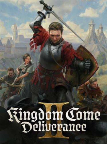 كينق دوم Kingdom Come: Deliverance II