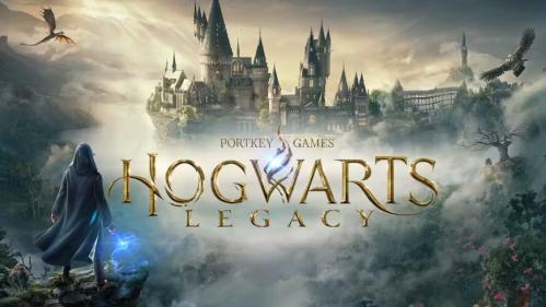 تراث هوغوورتس (Hogwarts Legacy)
