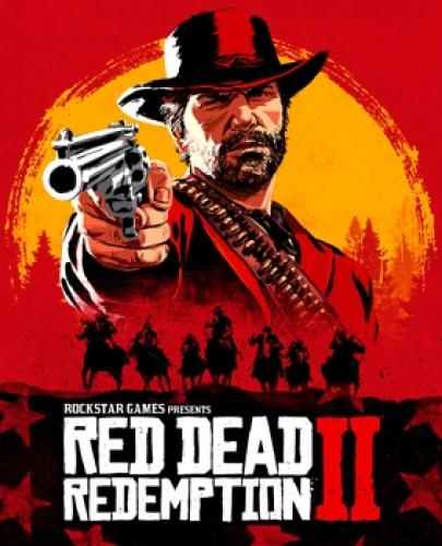 ريد ديد ريدمبشن 2- Red Dead Redemption 2