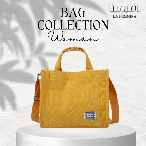 Women's shoulder bag