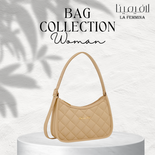 Crossbody bag for women