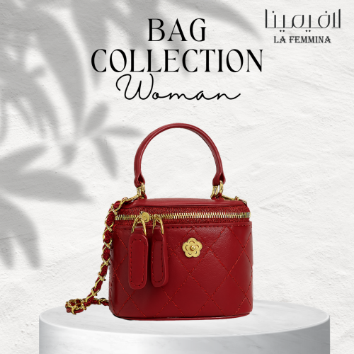 Small shoulder bag