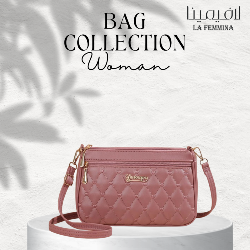 Crosbody bag for women