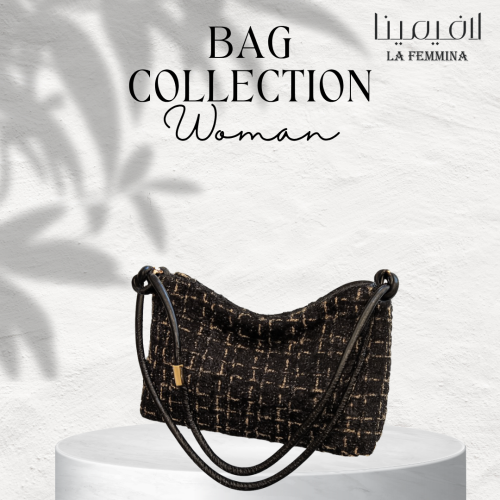 Luxury handbags for women