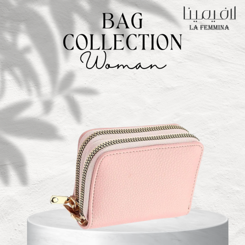 Litchi wallet