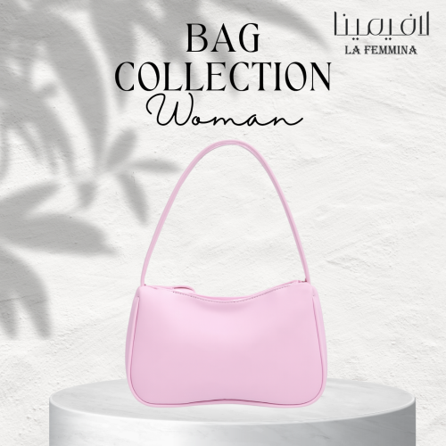 Women's shoulder bag