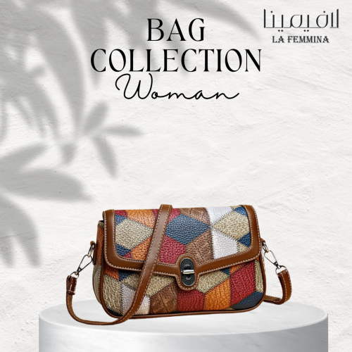 Single-color bag