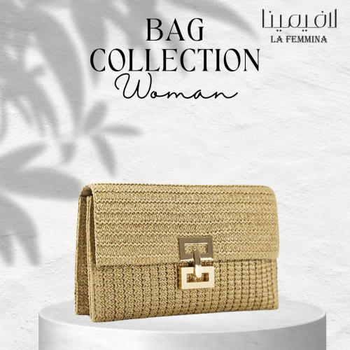 Elegant women's bag