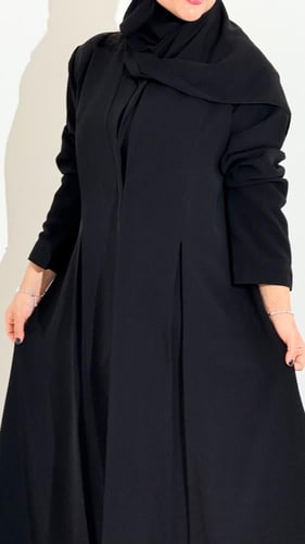 بليزر بكسات اسود