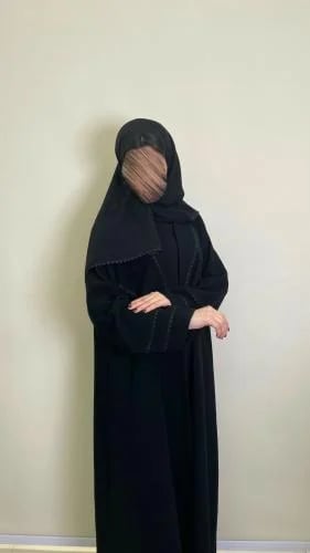 عبايه نجود سيرمك اندنوسي