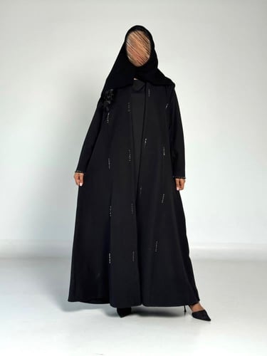 جوخ كردانه شك اسود