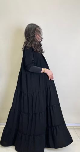 عباية كوين طبقات