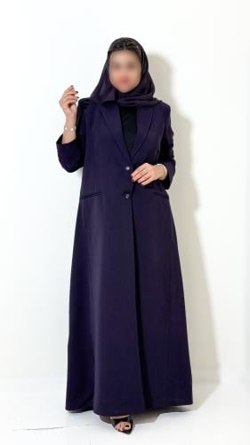 بليزر بقماش كوبرا موف