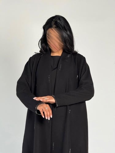 جوخ كردانه شك اسود