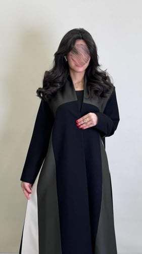 عباية وصايف