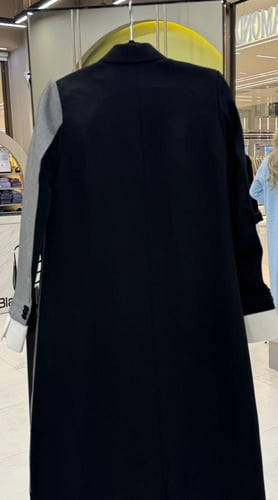 بليزر بقماش خليه