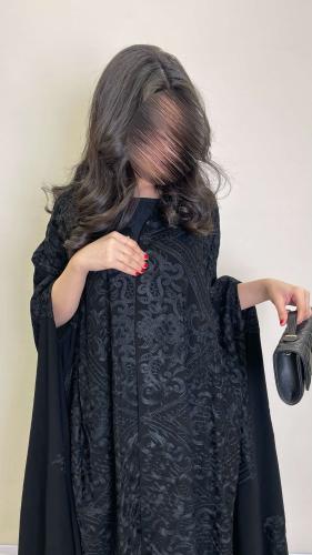 عباية طلة العيد