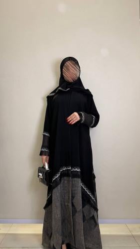 عباية مياس تدخيل شنل