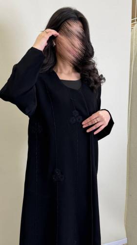 عباية توق