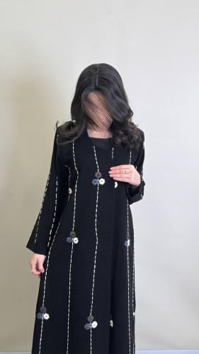 عباية توق