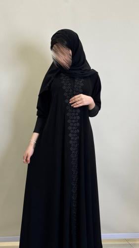 عباية الرياض بقماش ملكي