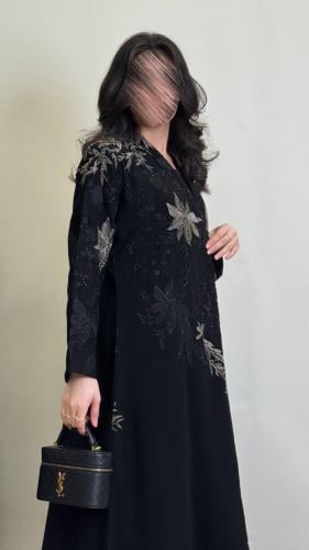 عباية العيد