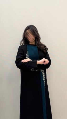 بليزر عناب بقماش سرميك اندونيسي شك ناعم