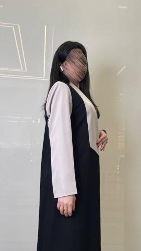 بليزر بتدخيلات قماش بليزر