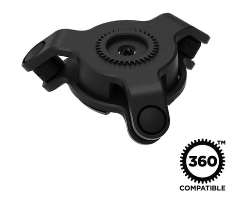 مانع اهتزاز الهاتف للدراجات النارية من Quad Lock