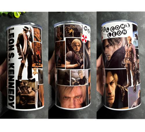 Leon Kennedy