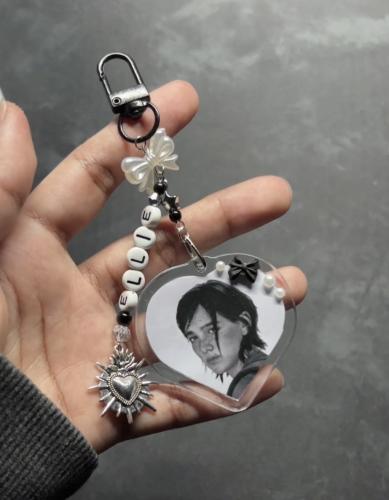 Ellie Keychain