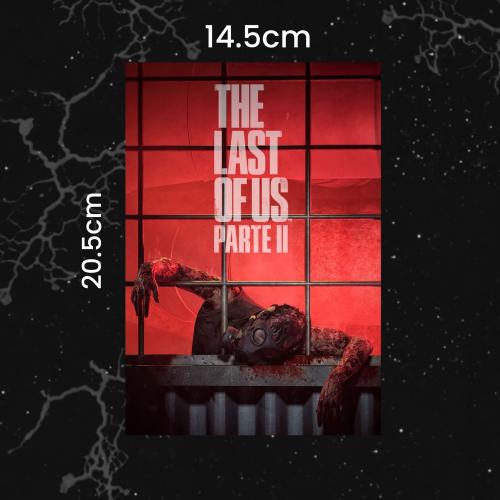 The Last of Us POSTER