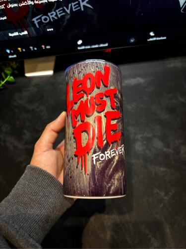 Leon must die