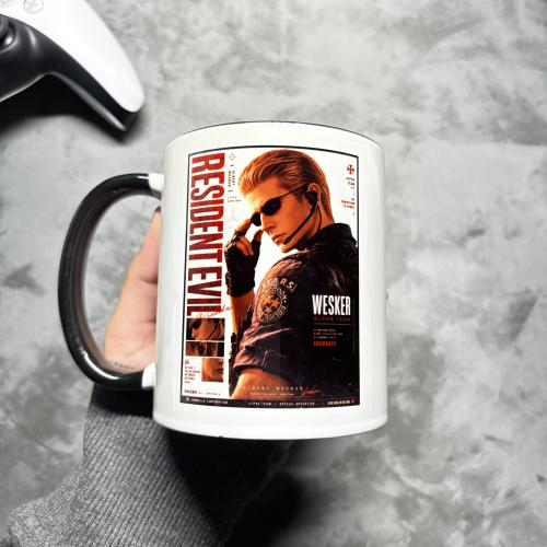 Wesker