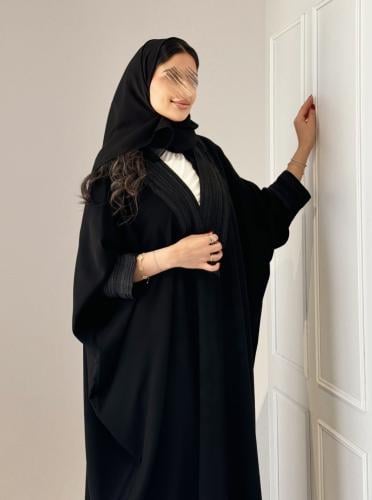 عباية نجلاء