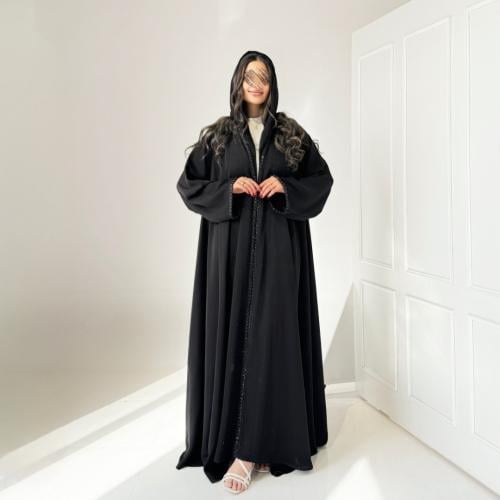 عباية ندى