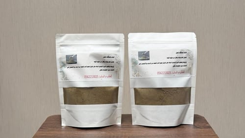 أعشاب الوردة البيضاء للعناية بالرحم