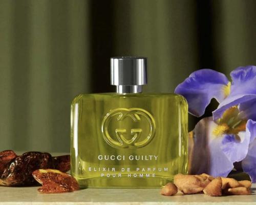 عطر بولند بديل قوتشي الاخضر