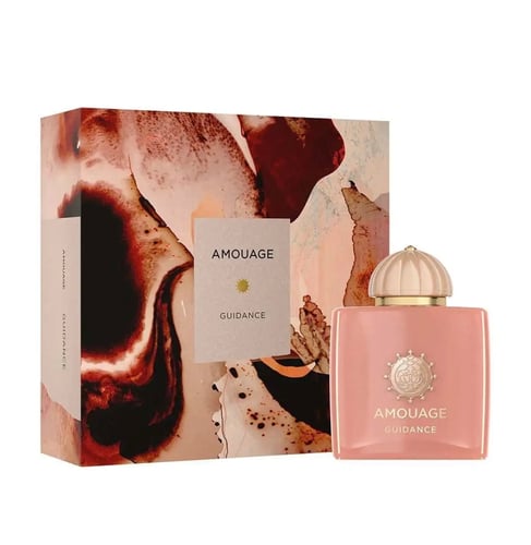 البديل الى عطر امواج guidance